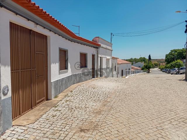 Casa venda em Brinches, Serpa