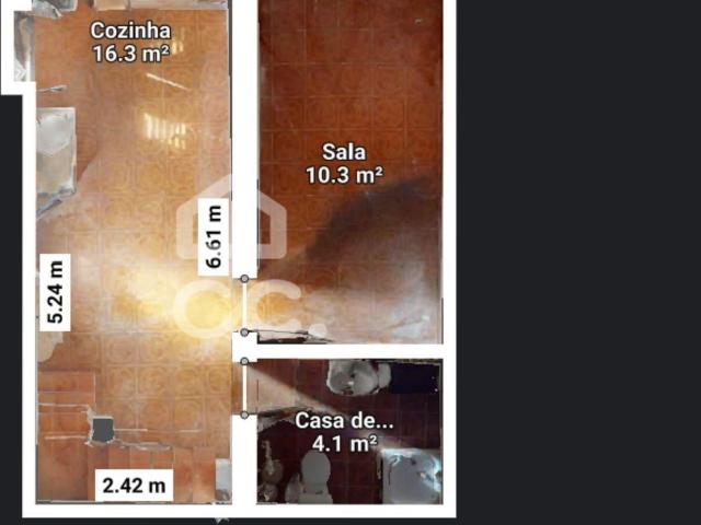 Casa venda em Brinches, Serpa