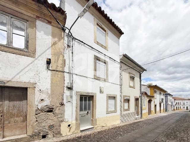 Vivenda venda em Nisa, Portalegre