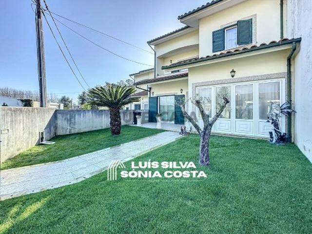 Casa venda em Santa Maria Da Feira, Aveiro