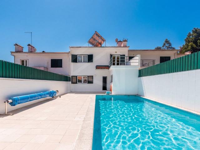 Vivenda venda em Alto das Casas, Oliveira De Azeméis