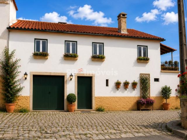 Casa venda em Campelinho, Figueiró Dos Vinhos