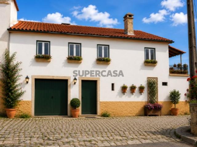 Casa venda em Campelinho, Figueiró Dos Vinhos