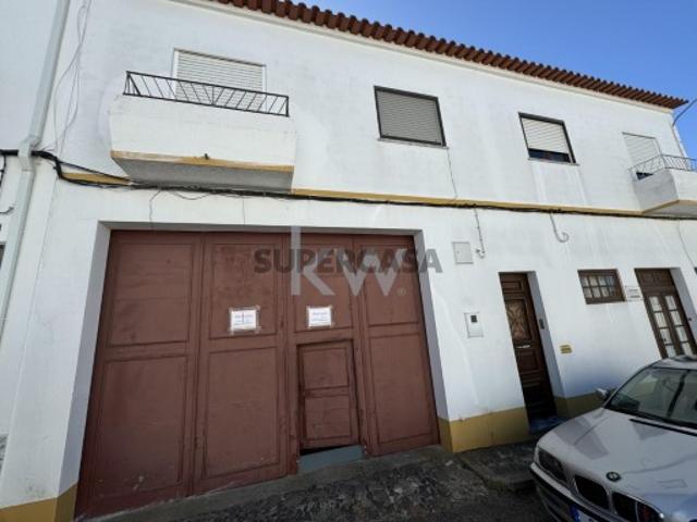 Casa venda em Ferreira Do Alentejo, Beja