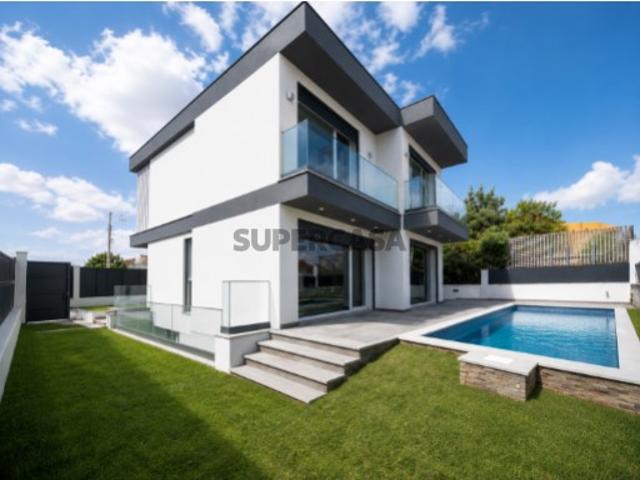 Casa venda em Zambujal, Cascais