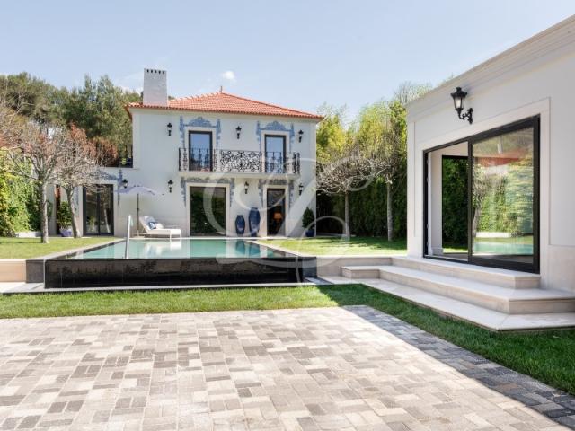 Casa venda em Bairro do Alcaide, Cascais