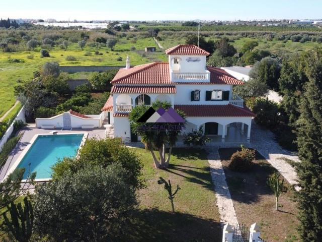 Vivenda venda em Castro Marim, Faro