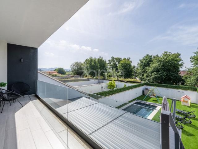 Casa venda em Merelim (São Pedro) e Frossos, Braga