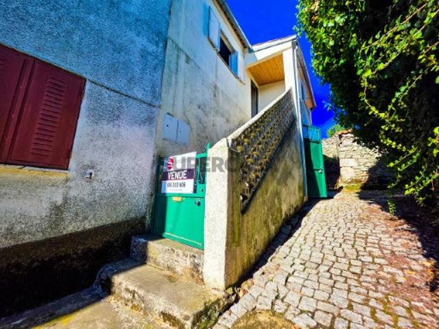 Casa venda em Guarda, Ranhados