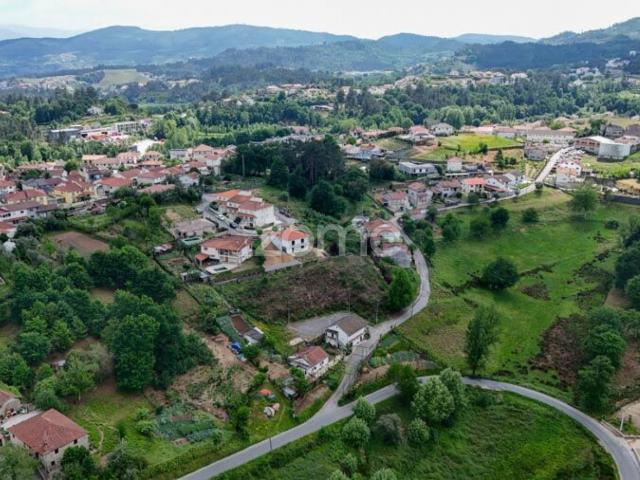 Casa venda em Cabeceiras De Basto, Braga
