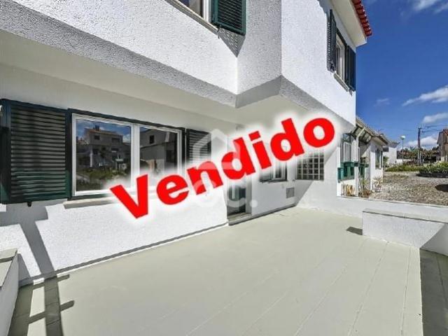 Casa venda em Caldas Da Rainha, Leiria