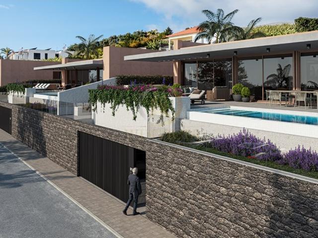 Casa venda em Lombo da Igreja, Calheta
