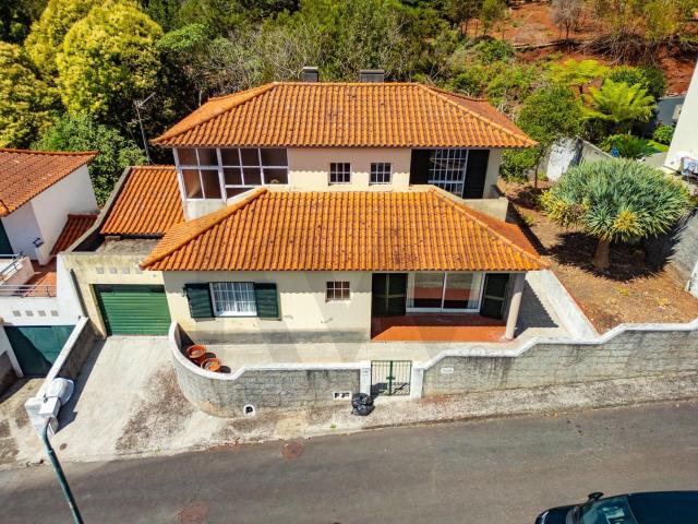 Vivenda venda em Achada da Camacha, Santa Cruz