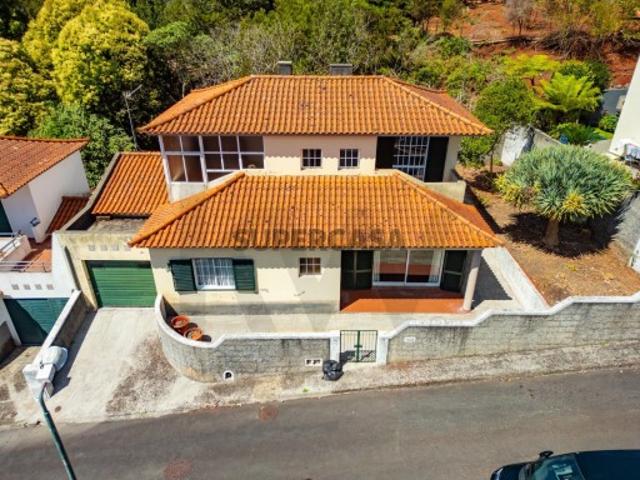 Casa venda em Santa Cruz, Ilha Da Madeira