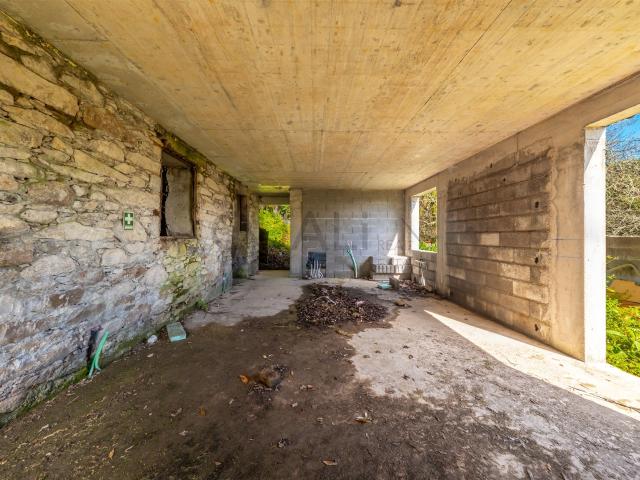 Casa venda em Ribeiro Serrão, Santa Cruz