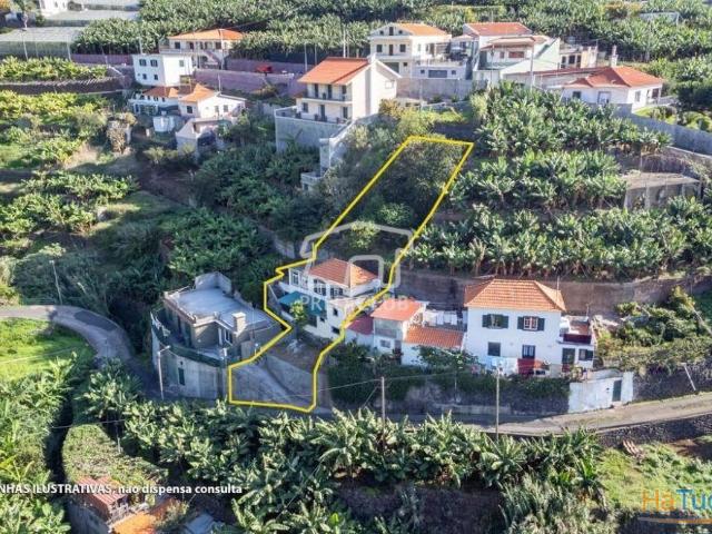 Casa venda em Câmara De Lobos, Ilha Da Madeira