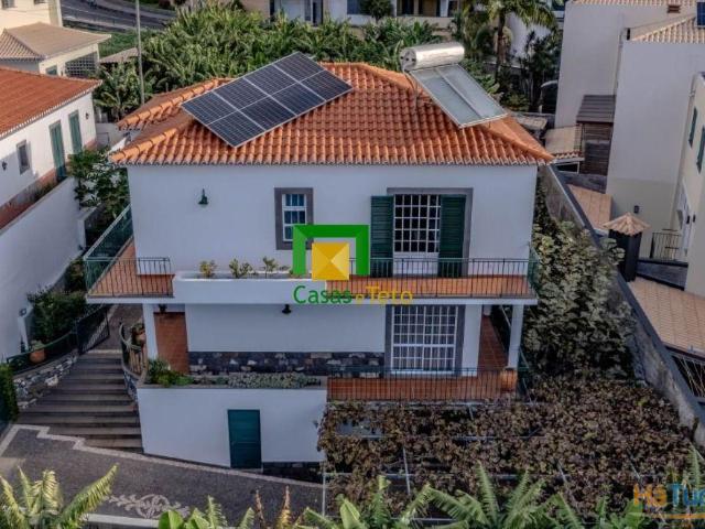 Casa venda em Câmara De Lobos, Ilha Da Madeira