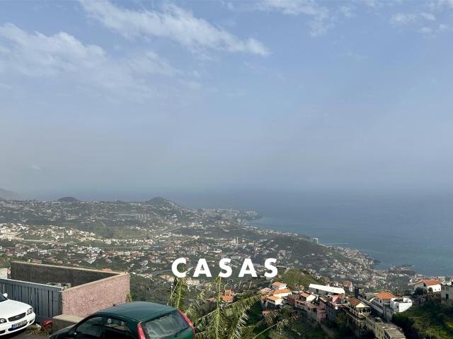 Moradia alugar em Câmara De Lobos, Nogueira