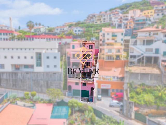 Vivenda venda em Câmara De Lobos, Ilha Da Madeira