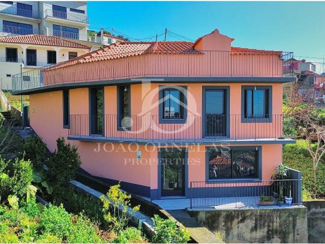 Casa venda em Estreito Câmara De Lobos, Casa Caída