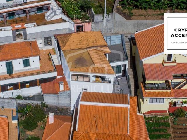 Casa venda em Covão e Panasqueira, Câmara de Lobos