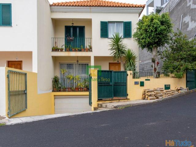 Casa venda em Ribeira Brava, Ilha Da Madeira