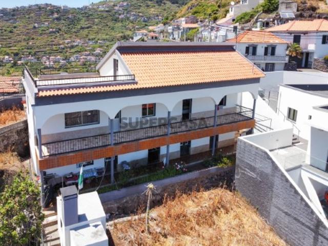 Casa venda em Ribeira Brava, Ilha Da Madeira