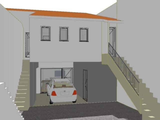 Casa venda em Pascoal, Viseu