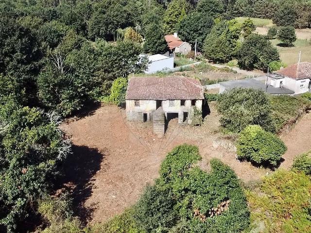 Casa venda em Vila Nova De Cerveira, Viana Do Castelo