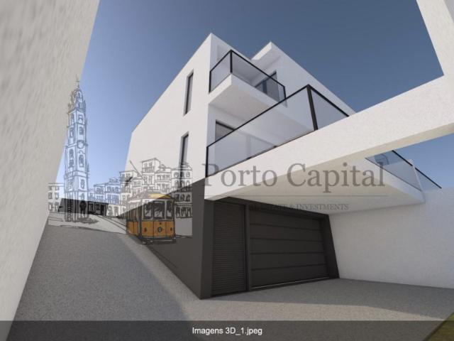 Casa venda em Vila Nova De Gaia, Porto