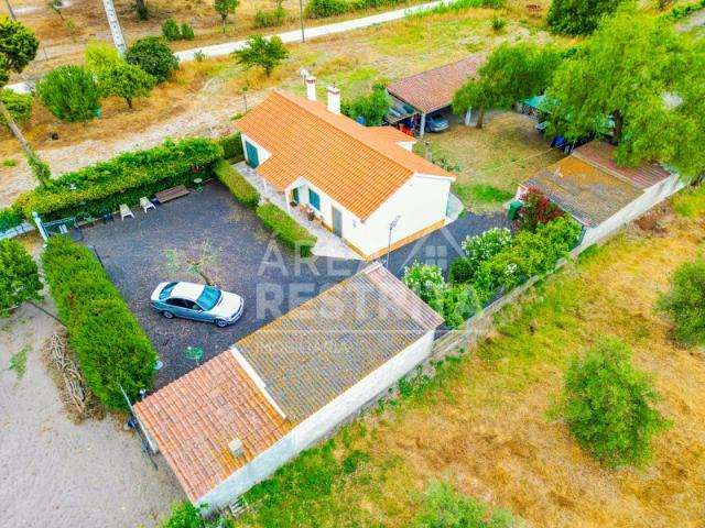 Casa venda em Bairro Almansor, Montijo