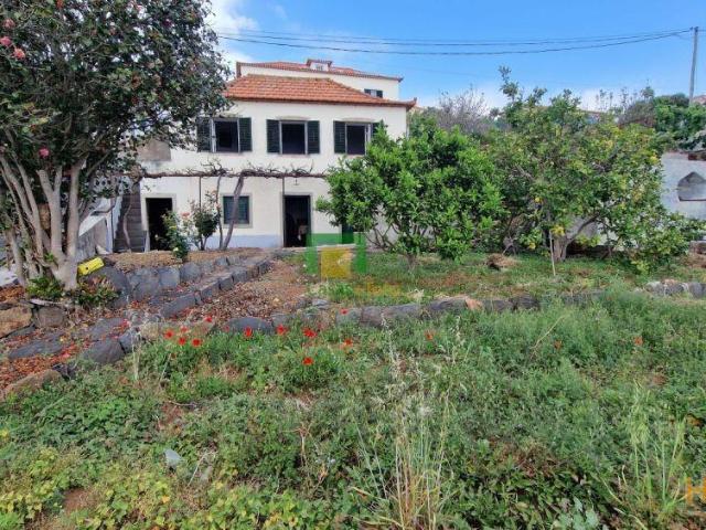 Casa venda em Santa Cruz, Ilha Da Madeira