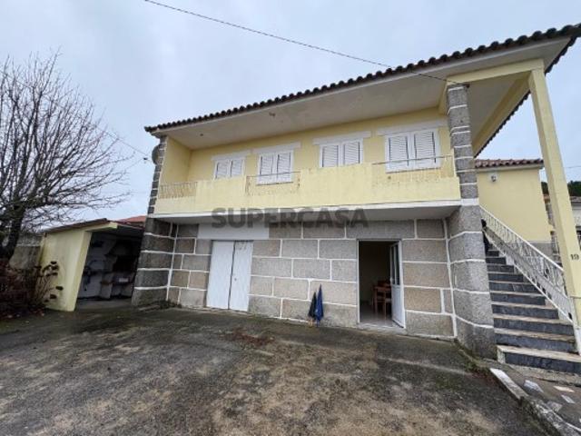 Casa venda em Pêra Velha, Viseu