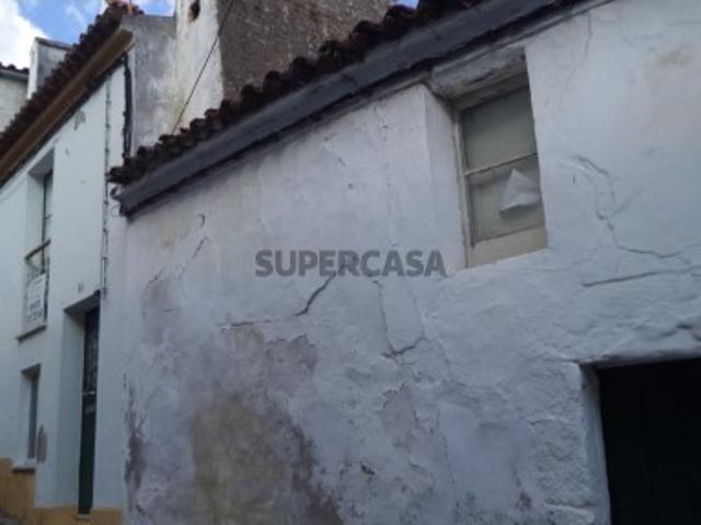 Casa venda em Portalegre