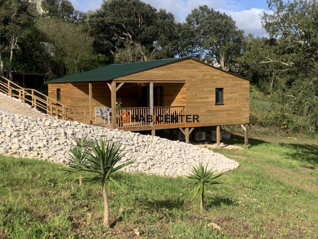 Casa venda em Carvalhal Benfeito, Caldas Da Rainha