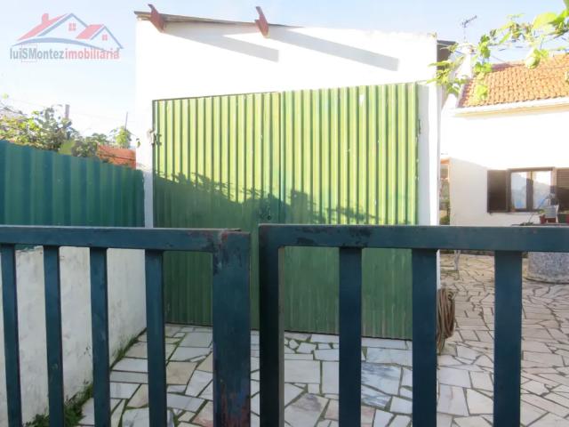 Casa venda em Rossio do Carvalhal, Bombarral