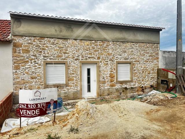 Vivenda venda em Alcobaça, Leiria