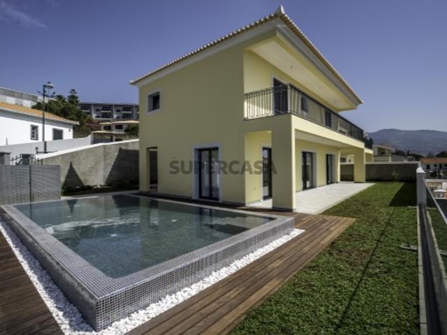 Casa venda em Funchal, Ilha Da Madeira
