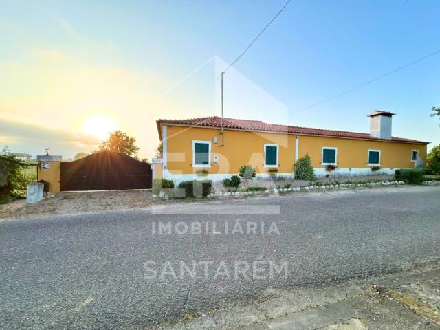Casa venda em Santarém