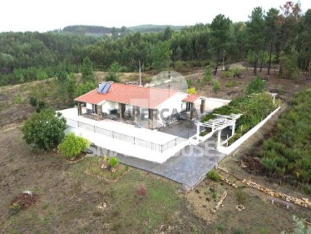 Casa venda em Arganil, Anceriz