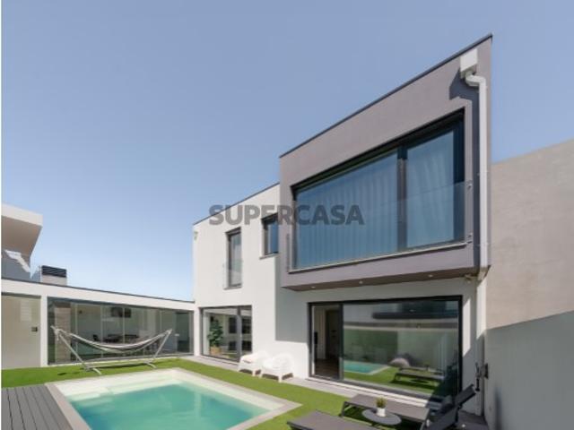 Casa venda em Conceição da Abóboda, Cascais