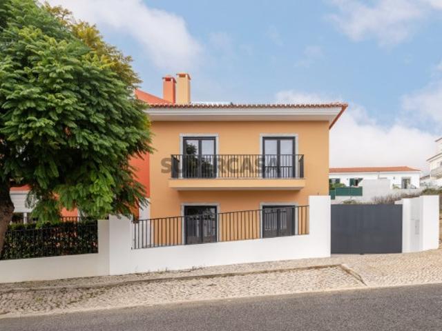 Casa venda em Santo António do Estoril, Cascais