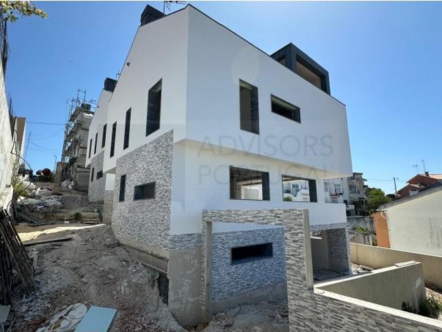 Casa venda em Quinta de São Martinho, Cascais