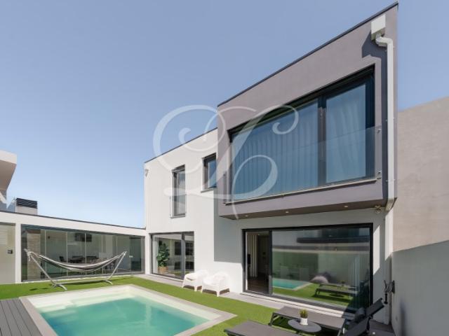 Casa venda em Conceição da Abóboda, Cascais