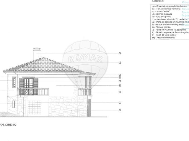 Casa venda em Tondela, Viseu
