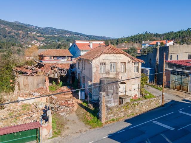 Casa venda em Tondela, Viseu