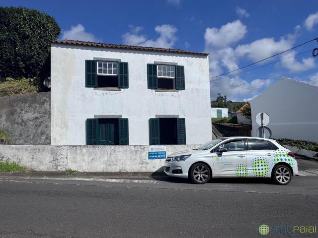 Casa venda em Açores, Castelo Branco