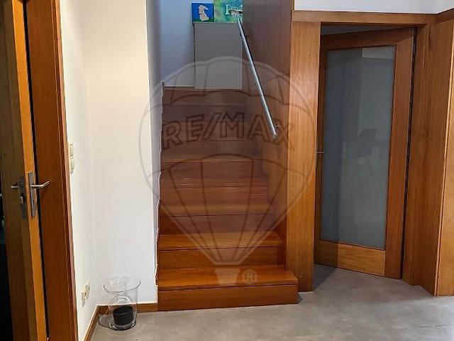 Casa alugar em Maia, Barca