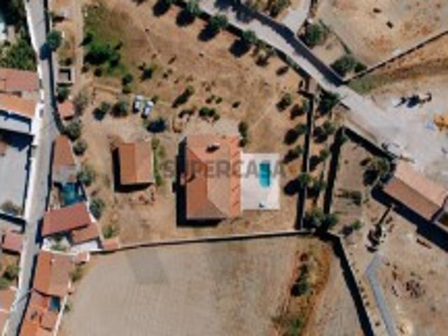 Casa venda em São Marcos da Ataboeira, Castro Verde