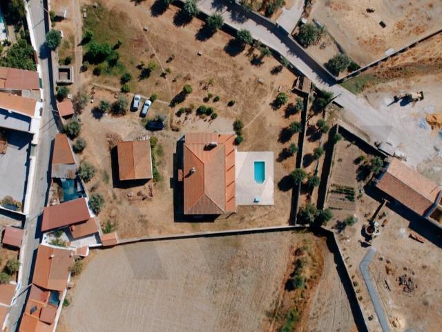 Casa venda em São Marcos da Ataboeira, Castro Verde